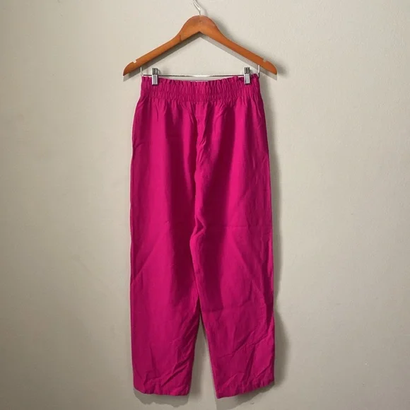 a new day Pink Pants - Picture 4 of 4